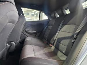 MG MG3 1.5 Comfort manual - Image 16