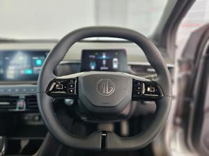 MG MG3 1.5 Luxury - Image 12