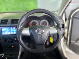 Toyota Corolla Quest 1.6 - Image 13