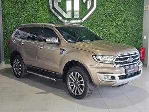 Ford Everest 2.0Bi-Turbo 4WD Limited - Image 1