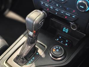 Ford Everest 2.0Bi-Turbo 4WD Limited - Image 21