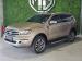 Ford Everest 2.0Bi-Turbo 4WD Limited - Thumbnail 2