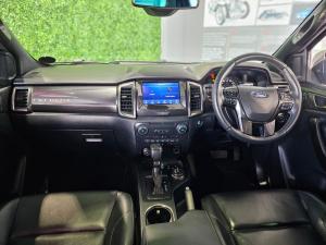 Ford Everest 2.0Bi-Turbo 4WD Limited - Image 7