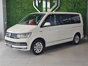 Volkswagen Caravelle 2.0BiTDI Highline 4Motion - Image 2