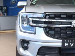 Ford Everest 2.0 BiTurbo XLT - Image 3