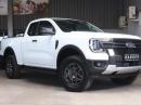 Thumbnail Ford Ranger 2.0 SiT SuperCab XLT