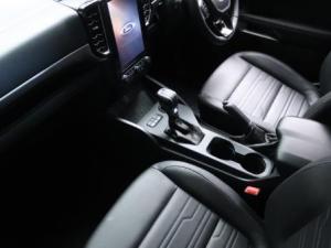 Ford Ranger 2.0 SiT double cab XLT - Image 13