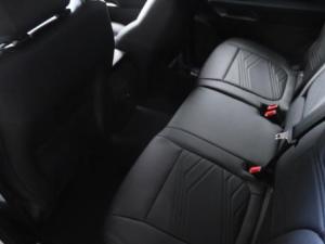 Ford Everest 2.0 BiTurbo XLT - Image 11