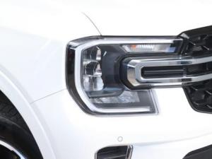 Ford Everest 2.0 BiTurbo XLT - Image 4
