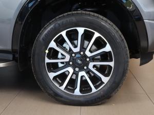 Ford Ranger 3.0TD V6 double cab Platinum 4WD - Image 11