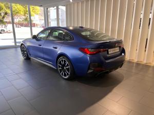 BMW i4 M50 - Image 5