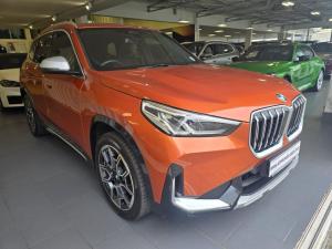 BMW X1 sDrive18i xLine - Image 3