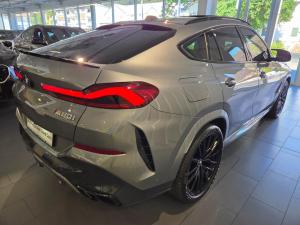 BMW X6 M60i M Sport PRO - Image 9