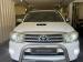 Toyota Fortuner 3.0D-4D 4x4 - Thumbnail 2