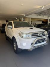 Toyota Fortuner 3.0D-4D 4x4 - Image 3