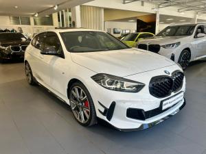 BMW 1 Series M135i xDrive Mzansi Edition - Image 8