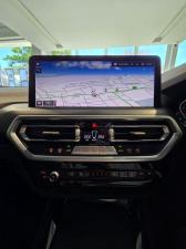 BMW X3 xDrive20d M Sport - Image 13
