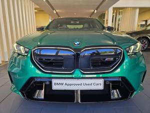 BMW M5 M5 - Image 2