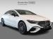 Mercedes-Benz EQE sedan EQE43 4Matic sedan - Thumbnail 3