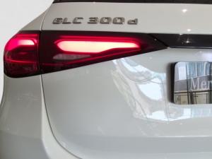 Mercedes-Benz GLC GLC300d 4Matic Avantgarde - Image 20