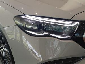 Mercedes-Benz E-Class E220d Avantgarde - Image 19