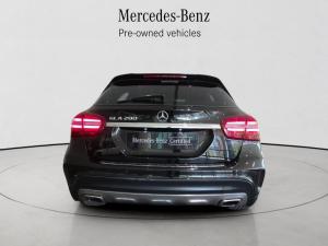 Mercedes-Benz GLA GLA200 auto - Image 6