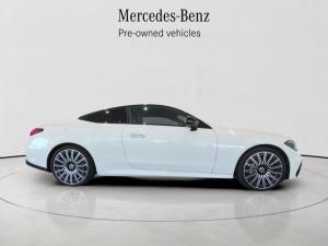 Mercedes-Benz CLE CLE200 coupe AMG Line - Image 8