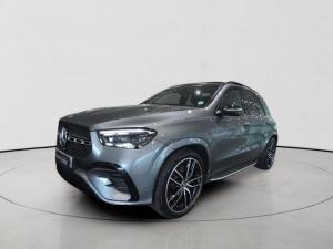 Mercedes-Benz GLE GLE450d 4Matic - Image 1
