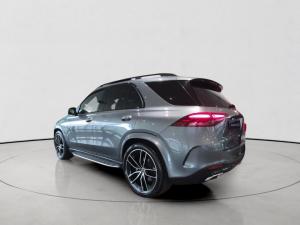 Mercedes-Benz GLE GLE450d 4Matic - Image 5