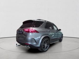 Mercedes-Benz GLE GLE450d 4Matic - Image 7