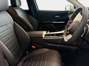 Mercedes-Benz GLC GLC300d coupe 4Matic Avantgarde - Image 14