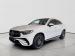 Mercedes-Benz GLC GLC300d coupe 4Matic Avantgarde - Thumbnail 1