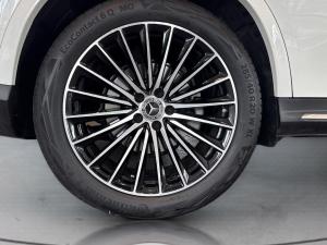 Mercedes-Benz GLC GLC300d coupe 4Matic Avantgarde - Image 9