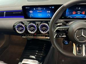 Mercedes-Benz A-Class A35 sedan 4Matic - Image 10
