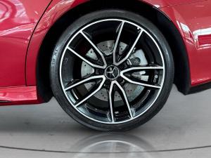 Mercedes-Benz A-Class A35 sedan 4Matic - Image 15