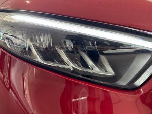 Mercedes-Benz A-Class A35 sedan 4Matic - Image 16