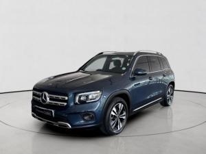 Mercedes-Benz GLB GLB220d 4Matic Progressive - Image 1