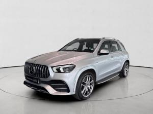 Mercedes-Benz GLE GLE53 4Matic+ - Image 1
