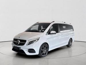 Mercedes-Benz V-Class V300d Exclusive - Image 1