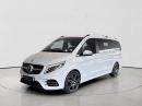 Thumbnail Mercedes-Benz V-Class V300d Exclusive
