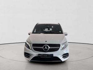 Mercedes-Benz V-Class V300d Exclusive - Image 2