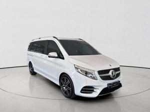 Mercedes-Benz V-Class V300d Exclusive - Image 3
