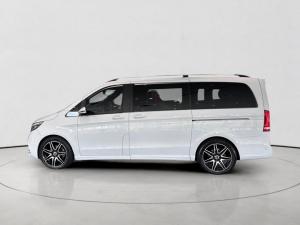 Mercedes-Benz V-Class V300d Exclusive - Image 4
