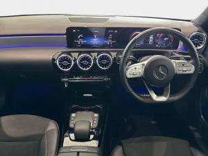 Mercedes-Benz A-Class A200 sedan Progressive - Image 13