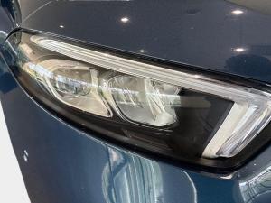 Mercedes-Benz A-Class A200 sedan Progressive - Image 16