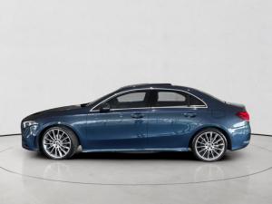 Mercedes-Benz A-Class A200 sedan Progressive - Image 4