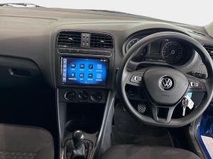 Volkswagen Polo Vivo hatch 1.4 - Image 12