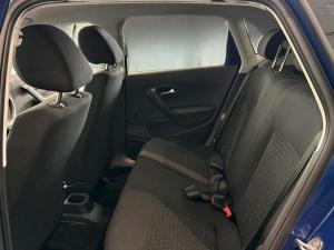 Volkswagen Polo Vivo hatch 1.4 - Image 14