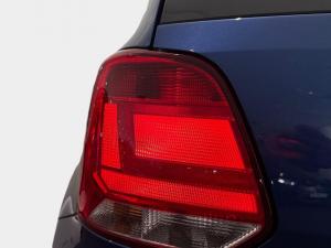 Volkswagen Polo Vivo hatch 1.4 - Image 17