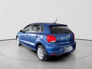 Volkswagen Polo Vivo hatch 1.4 - Image 5